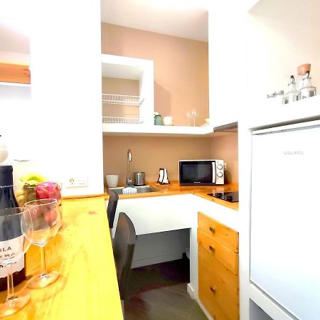 Tq202 Beach By Wave Properties Лас Палмас де Гран Канария Екстериор снимка