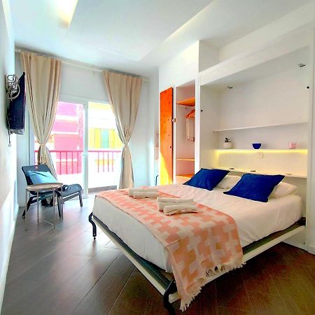 Tq202 Beach By Wave Properties Лас Палмас де Гран Канария Екстериор снимка