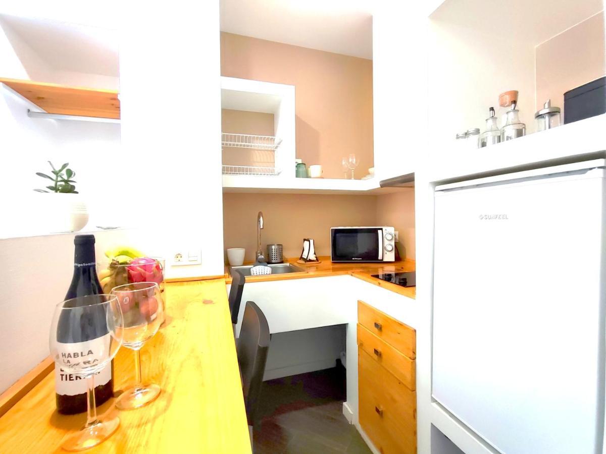 Tq202 Beach By Wave Properties Лас Палмас де Гран Канария Екстериор снимка