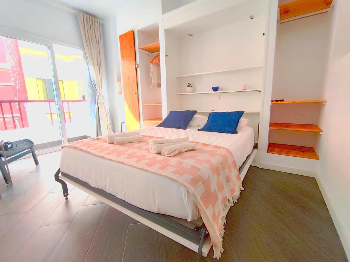 Tq202 Beach By Wave Properties Лас Палмас де Гран Канария Екстериор снимка