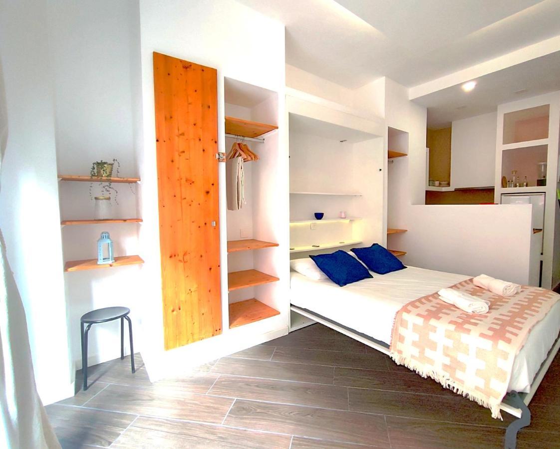 Tq202 Beach By Wave Properties Лас Палмас де Гран Канария Екстериор снимка