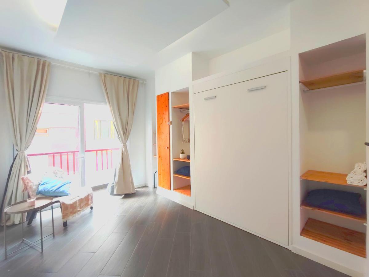Tq202 Beach By Wave Properties Лас Палмас де Гран Канария Екстериор снимка