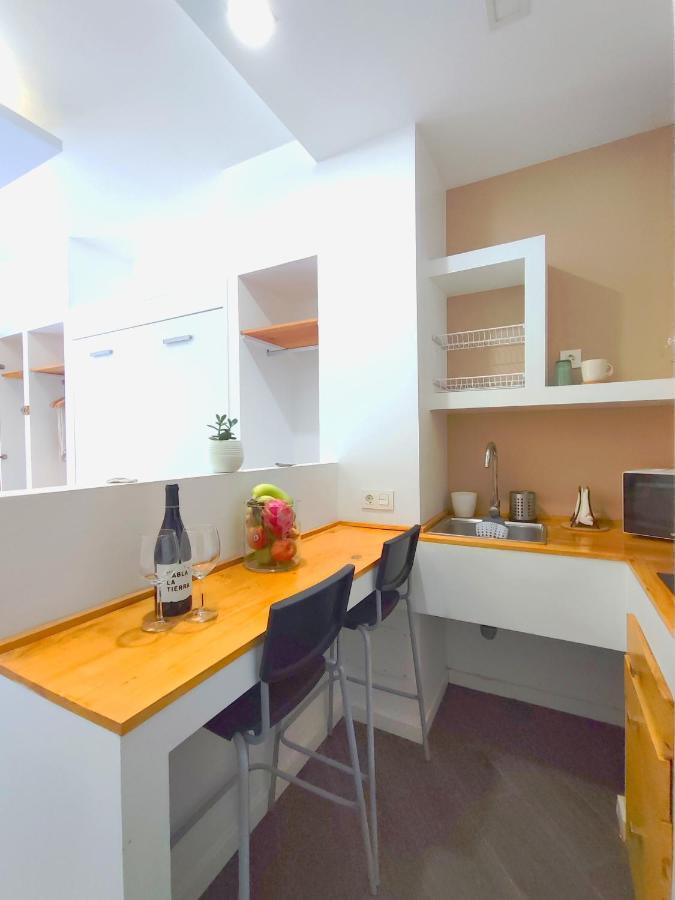 Tq202 Beach By Wave Properties Лас Палмас де Гран Канария Екстериор снимка